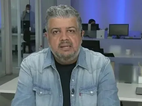 Heverton Guimarães solta contratações do Atlético-MG para 2023