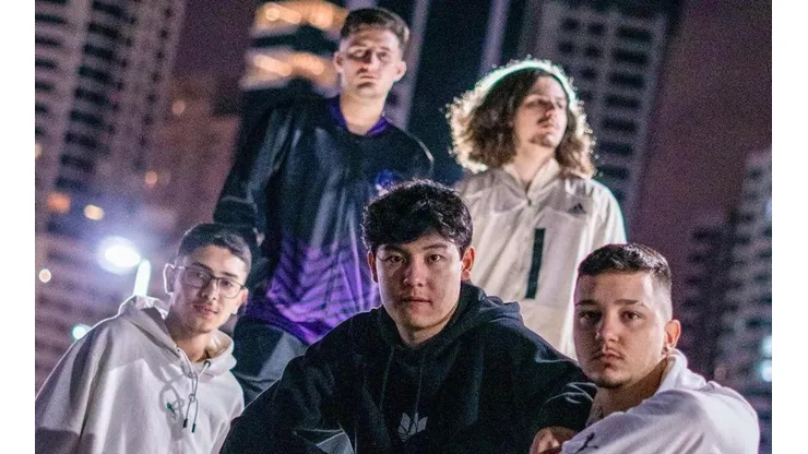 Foto: Divulgação/PUBG MOBILE