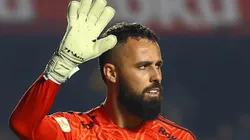 Agif/Marcello Zambrana - Jandrei pode ganhar substituto no São Paulo