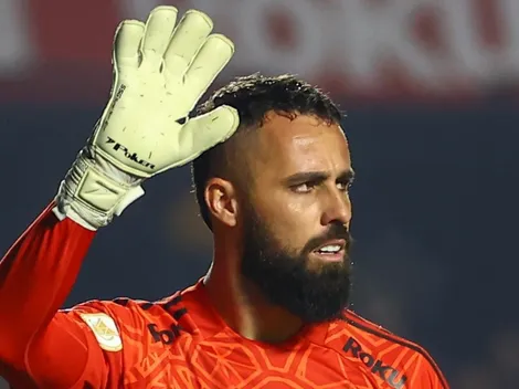 "Fez proposta formal por..."; Jandrei ganha sombra internacional e SPFC define substituto no gol