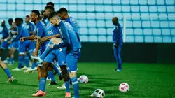 R.Pierre/AGIF. Avaí pode ser rebaixado no sábado, contra o Santos