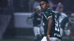 BRASILEIRO A 2022, PALMEIRAS X FORTALEZA - Foto: Marcello Zambrana/AGIF