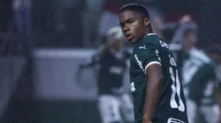 Marcello Zambrana/AGIF/ "Tentei com Corinthians..."; Pai de Endrick expõe começo de carreira e revela ida ao Clube antes de fechar com rival.