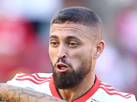 Ex-Flamengo, zagueiro Léo Duarte pode voltar ao Brasil e destino é revelado