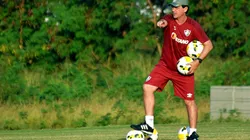 Foto: Mailson Santana/ Fluminense