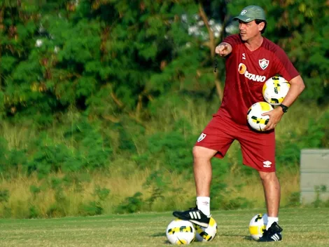 Jornal espanhol se rende a titular de Fernando Diniz avaliado em R$ 20 milhões