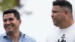 Foto: Gustavo Aleixó