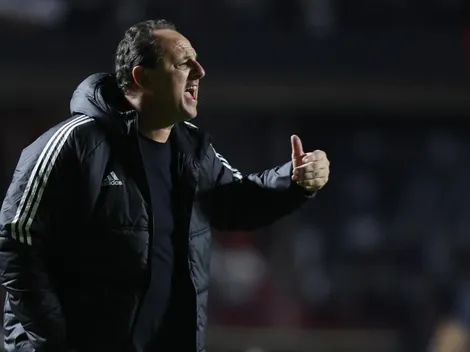 Desfalques! Ceni tem 11 baixas para enfrentar o Fluminense e liga sinal de alerta na reta final do Brasileirão