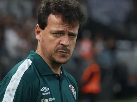De volta? Medalhão e ídolo do Fluminense pode retornar ao Clube