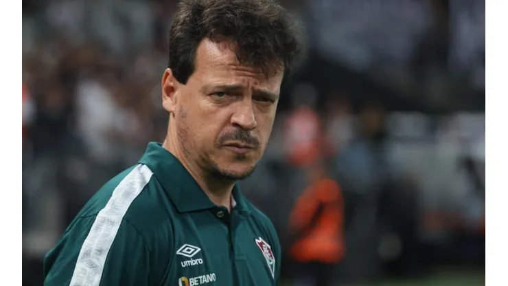 Marcello Zambrana/AGIF/ Medalhão e ídolo do Fluminense pode retornar ao Clube para trabalhar com Diniz.