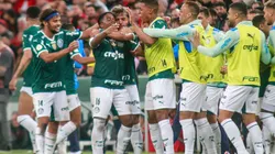 Foto: Gabriel Machado/AGIF