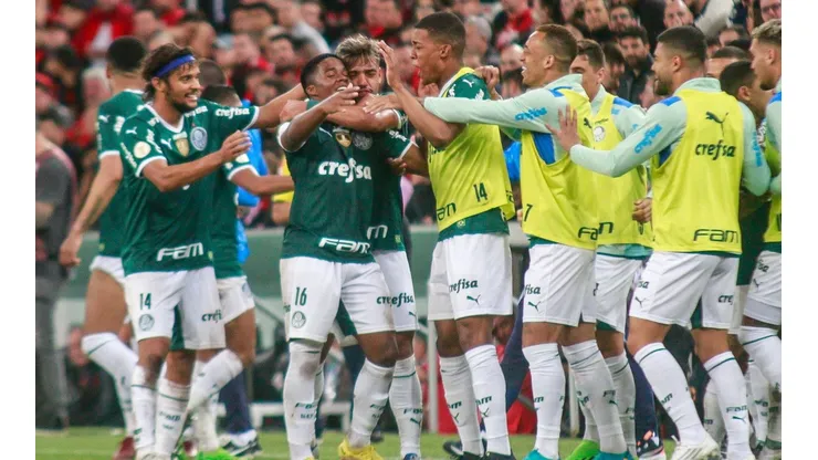 Foto: Gabriel Machado/AGIF