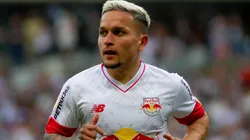 Foto: Fernando Moreno/AGIF