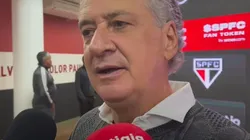 Foto: Reprodução - Canal Itatiaia (YouTube)