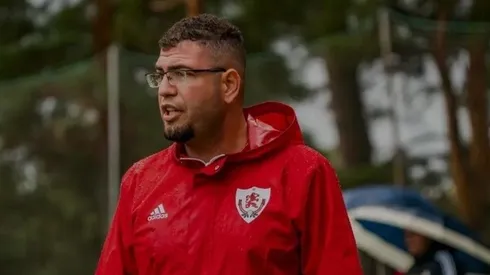 Foto: Arquivo Pessoal