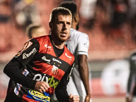 Aylon revela bastidores do Ituano e expectativa pela decisiva 'Batalha de Itu'