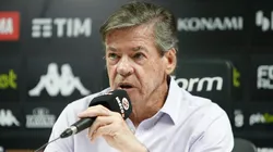 Jorge Salgado age nos bastidores e diretoria manda a real sobre adiamento no STJD