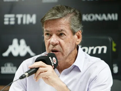 Jorge Salgado age nos bastidores e diretoria manda a real sobre adiamento no STJD