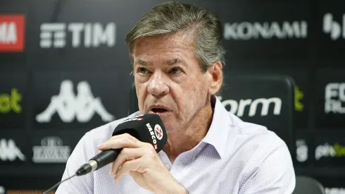 Jorge Salgado age nos bastidores e diretoria manda a real sobre adiamento no STJD