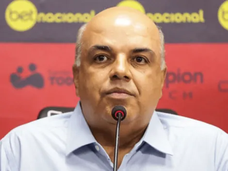 Yuri Romão quebra silêncio e manda a real sobre interesse do Sport em defensor de rival