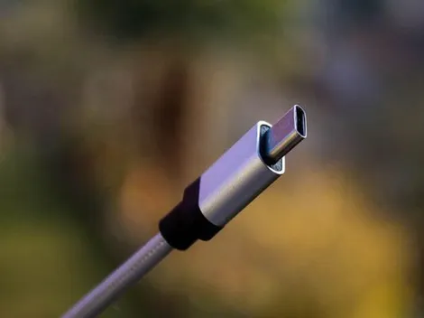 Apple admite que não tem escolha e adotará USB-C para o aparelho