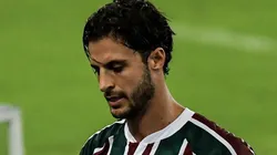 Foto: Thiago Ribeiro/AGIF - Hudson