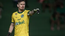 Foto: Heber Gomes/AGIF