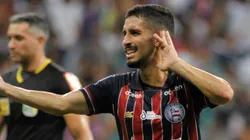 Foto: Jhony Pinho/AGIF - Daniel é um dos principais jogadores do Bahia