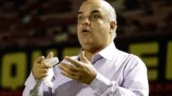 Presidente do Sport puxa 'efeito manada' contra executiva do Flamengo e outros clubes do Nordeste também repudiam ato