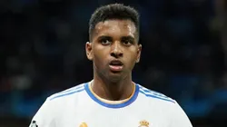 Arroyo Moreno/Getty Images - Rodrygo chega em marca expressiva no Real Madrid