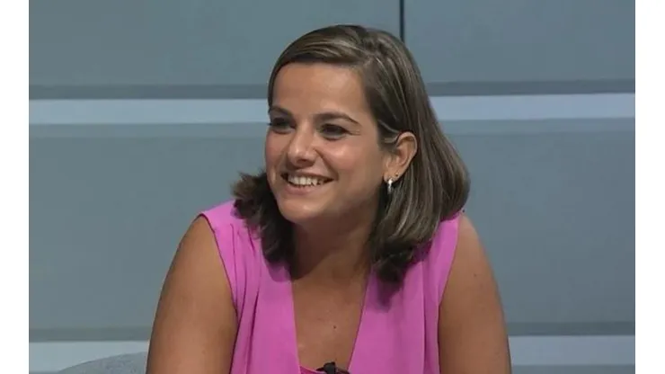 Camila Carelli não se intimida e manda real sobre ponto fraco no Botafogo