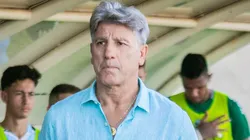 Foto: Fernando Teramatsu/AGIF