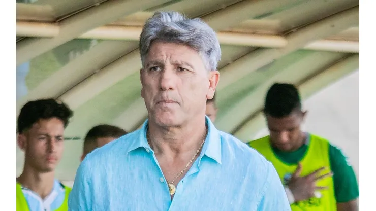 Foto: Fernando Teramatsu/AGIF