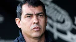 Foto: Daniel Vorley/AGIF - Em 2017, Carille vetou saída de Walter para o rival São Paulo