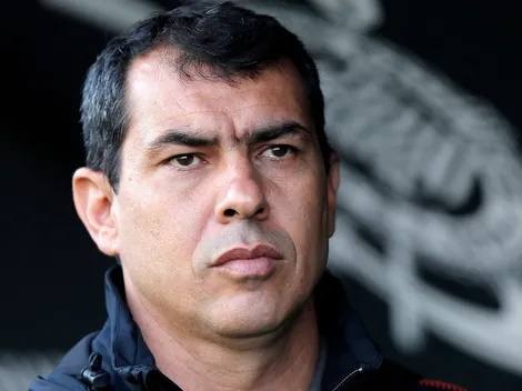 São Paulo estuda 3ª oferta para trazer ex-pupilo de Carille no rival para 2023