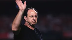 Foto: Ettore Chiereguini/AGIF - Rogério Ceni tem interesse em Walter, goleiro do Cuiabá, também na mira do Grêmio