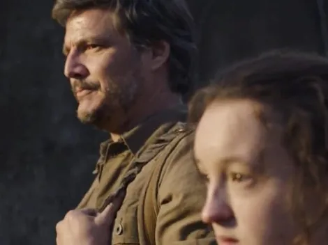 Naughty Dog anuncia data de The Last of Us na HBO