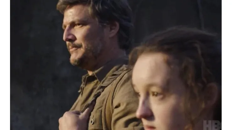 Foto: Reprodução/HBO
