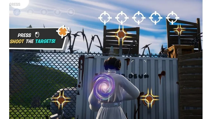 Foto: Reprodução/Epic Games