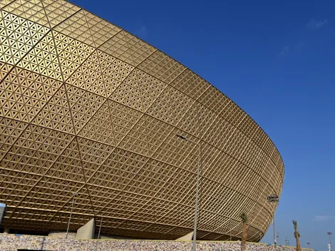 “Se prepare para ver muito disso...”; FIFA lança a vinheta de abertura dos jogos da Copa do Mundo Qatar 2022