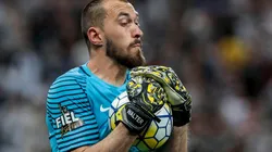 Foto: Ale Cabral/Agif - Walter, do Cuiabá, pode ter quatro destinos diferentes em 2023