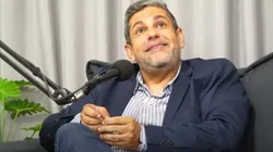 João Guilherme manda a real sobre não narrar a final da Libertadores conquistada pelo Flamengo