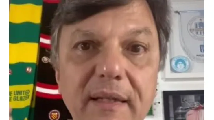 - Mauro Cezar
