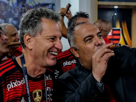 "Tá bom, deixa quieto..."; Vídeo de Braz ganha mais repercussão e Rodrygo não deixa passar