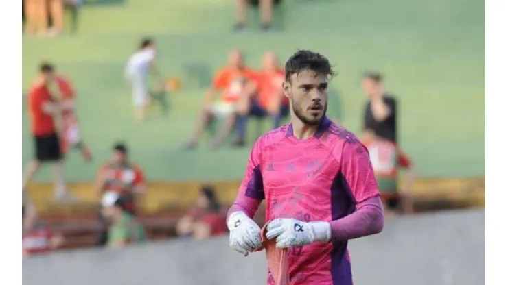 Foto: Divulgação/Instagram@thomazella_oficial