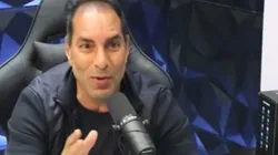 Edmundo manda a real sobre possibilidade do Vasco ganhar pontos no STJD