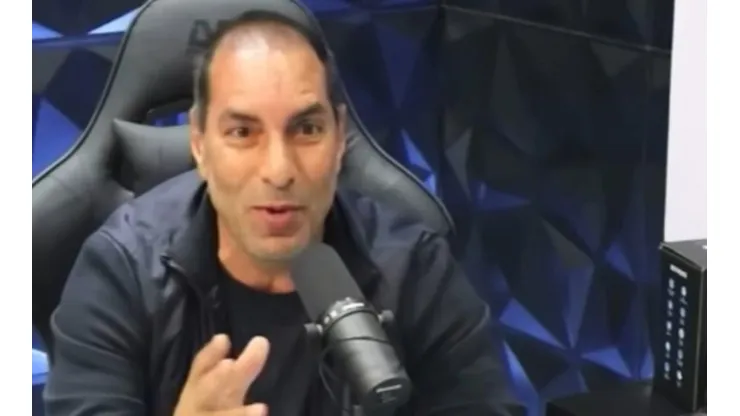 Edmundo manda a real sobre possibilidade do Vasco ganhar pontos no STJD