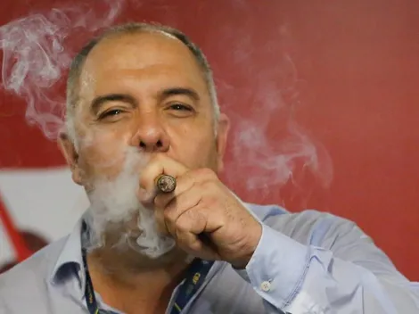 “4 anos de contrato, para ser o 1º reforço no Mundial”; Flamengo pode anunciar nova contratação