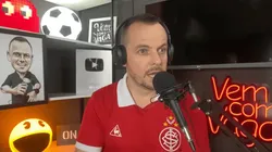 Foto: Reprodução/YouTube - Vagner Martins: jornalista atualizou as negociações do Inter com a dupla
