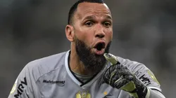 Everson ‘alfineta’ o São Paulo e aponta ‘culpado’ por empate no Morumbi